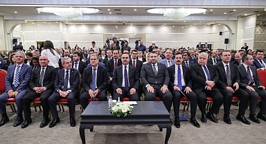 Bingöl, Elazığ, Malatya ve Tunceli'de yeşil dönüşüm için SoGreen Projesi hayata geçti
