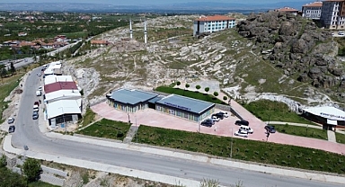 Gelinciktepe Kadın Yaşam Merkezi'nde kurslar başladı