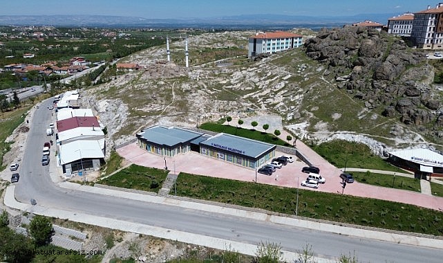 Gelinciktepe Kadın Yaşam Merkezi'nde kurslar başladı