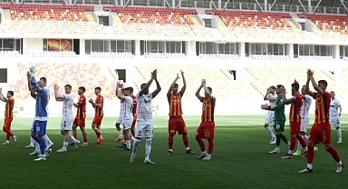 Gençlerbirliği, Süper Lig'de