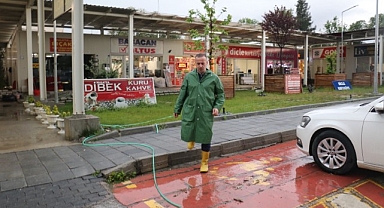MAGİNDER Başkanı Karademir: 