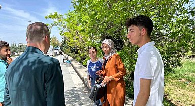 MAGİNDER Başkanı Karademir: "Sürücü kursları eğitim alanı acilen taşınmalı"