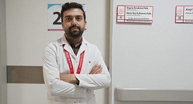 Malatya'da akılcı ilaç polikliniği hizmete girdi