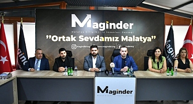 Malatya'da beton fiyatlarının düşürülmesi isteniyor