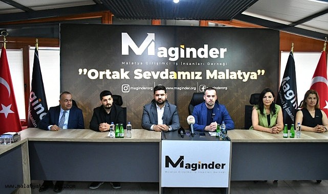 Malatya'da beton fiyatlarının düşürülmesi isteniyor