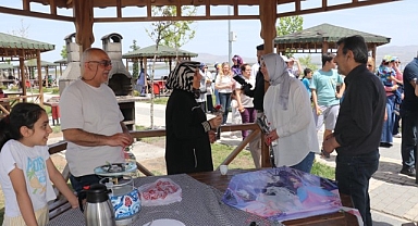 Malatya'da
