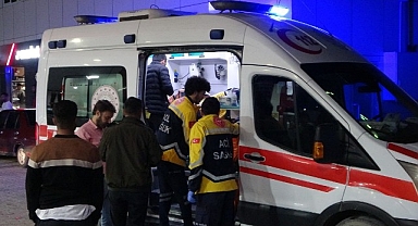 Malatya'da silahlı saldırıda yaralanan genç kurtarılamadı