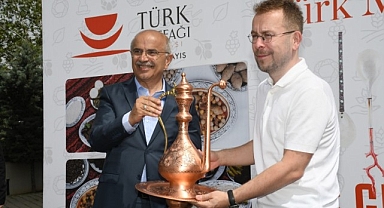 Malatya'da Türk Mutfağı Haftası asırlık lezzetlerle kutlandı