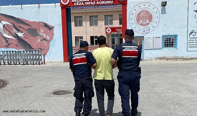 Malatya'da uyuşturucu operasyonları