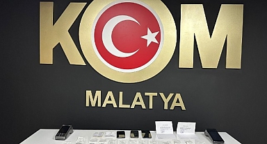 POS cihazıyla tefecilik yapan 3 şüpheli tutuklandı