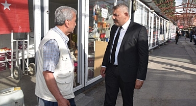 Sadıkoğlu: