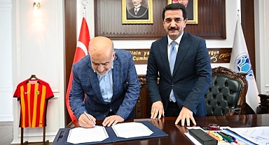 Selçuklu Mahallesi'ne yeni taziye evi kazandırılıyor