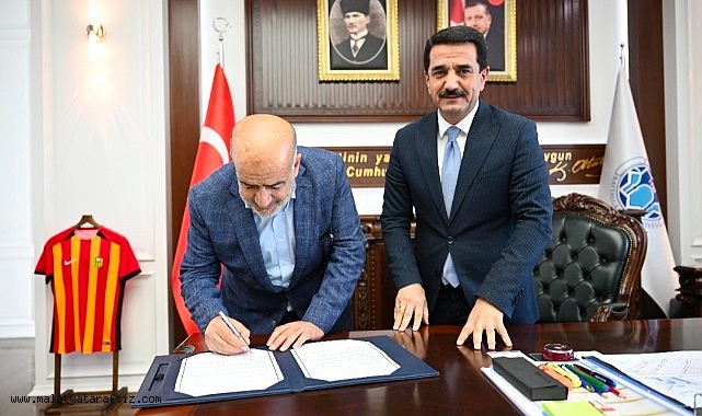 Selçuklu Mahallesi'ne yeni taziye evi kazandırılıyor