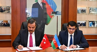 Türk dilli devletlerin ekonomik iş birliği konuşuldu