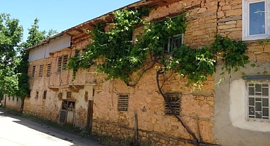 500 Yıllık Mahalle koruma altına alındı