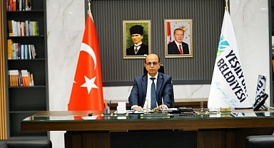 Başkan Geçit,