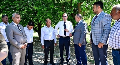 Başkan Geçit: