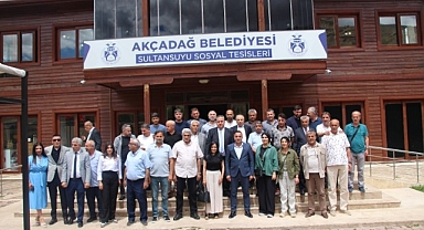 Başkan Ulutaş: