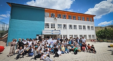 Battalgazi'de aile yılı şenlikleri coşkuyla sürüyor