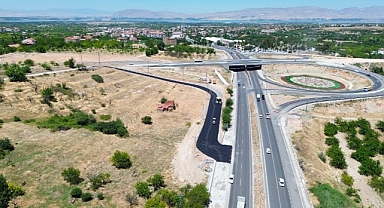 Battalgazi'de asfalt çalışmaları hız kesmiyor