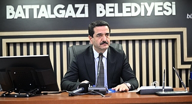 Battalgazi'ye yeni millet bahçesi geliyor