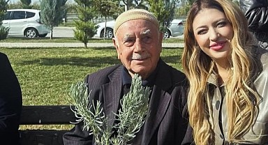Doç. Dr. Neşe Mehmetoğlu; Bir yaşlıya ses olun, el olun, yoldaş olun