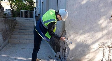 Hasar tespitinde yeni dönem: Çekiçle 5 dakikada karar devri bitti