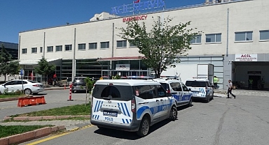 İskeleden düşen işçi hayatını kaybetti