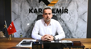 MAGİNDER Başkanı Karademir: