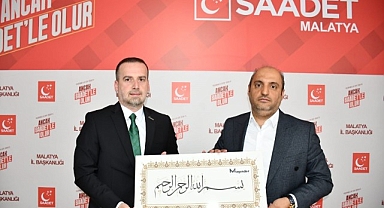 MAGİNDER Başkanı Karademir: