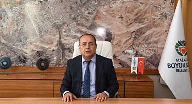Malatya Belediyesi’nde Üst Düzey Atamalar