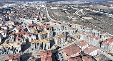 Malatya'da 8 bin 65 konut ve bin 97 iş yeri için kura çekilecek