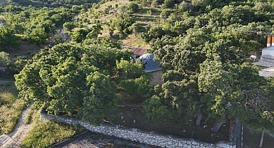 Malatya'da 800 yıllık