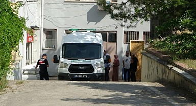 Malatya'da akrabaların