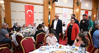 Malatya'da her ay 150 milyon TL'lik sosyal yardım yapılıyor