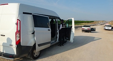 Malatya'da