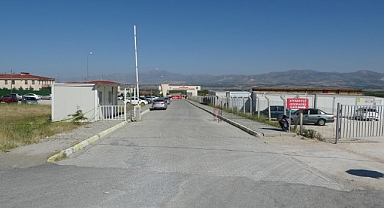Malatya'daki cezaevlerinde tahliyeler başladı