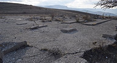 Malatya'da betonla kapatılan petrol kuyuları yeniden gündemde