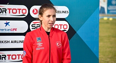 Malatyalı modern pentatlon sporcusu Avrupa arenasında