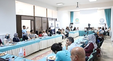 MTÜ'de Bilim İletişimi Ofisi açıldı
