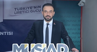 MÜSİAD Malatya:
