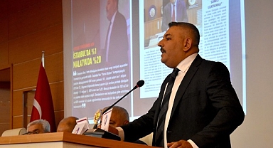 Sadıkoğlu: