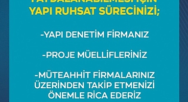 Yeşilyurt'ta Yerinde Dönüşüm için geri sayım başladı