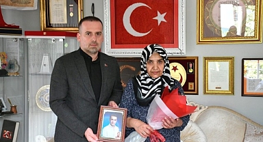 15 Temmuz Şehidi Fuat Bozkurt'un ailesi acı günü unutamıyor