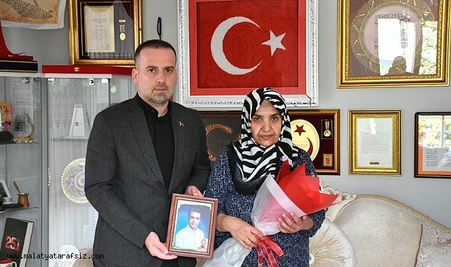 15 Temmuz Şehidi Fuat Bozkurt'un ailesi acı günü unutamıyor