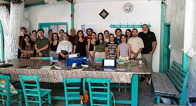 Arslantepe'de biyoarkeoloji çalıştayı