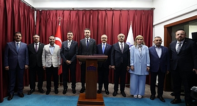 Bakan Bayraktar:
