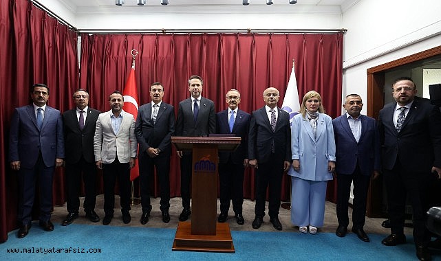 Bakan Bayraktar: 