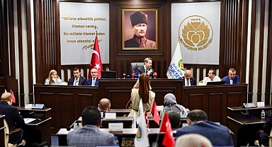 Bakan Bayraktar: