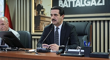 Başkan Bayram Taşkın: